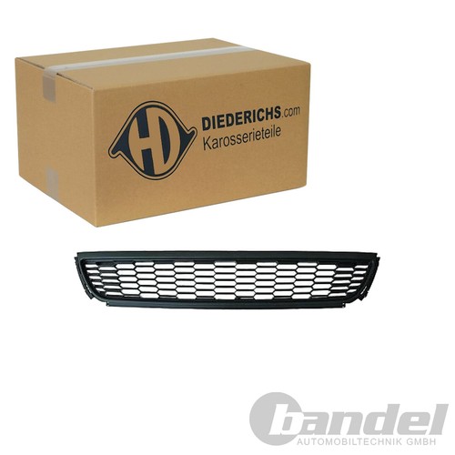 Diederichs blende schwarz - diederichs,