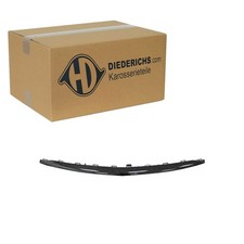 DIEDERICHS LEISTE SCHWARZ