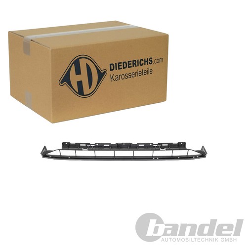 Diederichs blende schwarz - diederichs,