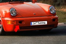 Sonderaktion RSR Lufteinlässe