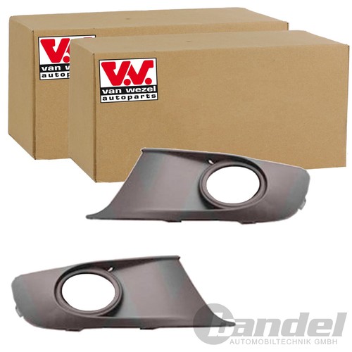 Van wezel blende gitter - wezel,