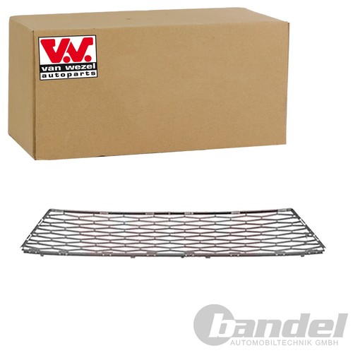 Van wezel blende gitter - wezel,