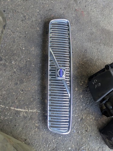 Kühlergrill volvo v50 2004 - volvo,