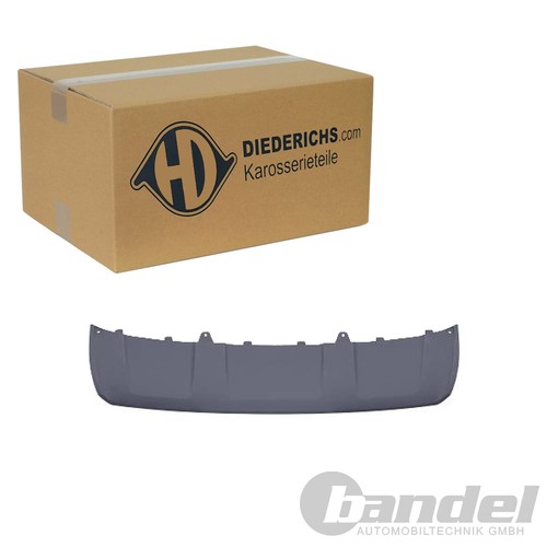 Diederichs blende grau - diederichs,