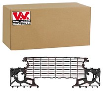 VAN WEZEL BLENDE GITTER