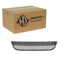 DIEDERICHS BLENDE SCHWARZ