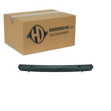 DIEDERICHS BLENDE STOßSTANGE