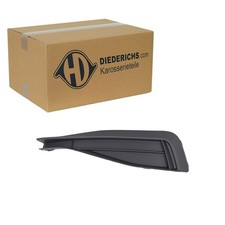 DIEDERICHS BLENDE SCHWARZ