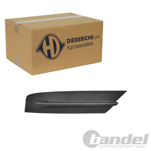 Diederichs blende schwarz - blende,