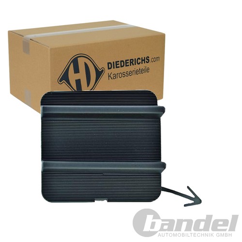 Diederichs blende - diederichs,