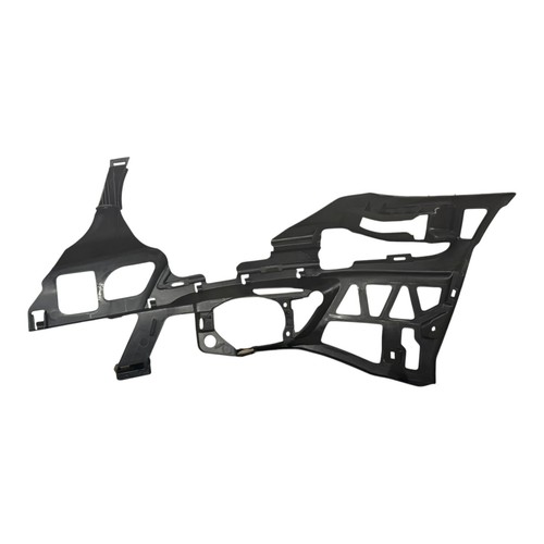 Stoßstange halter vorne - stoßstange,
