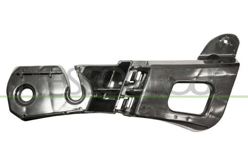 Stoßstange halter vorne - halter,