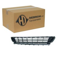 DIEDERICHS LÜFTUNGSGITTER