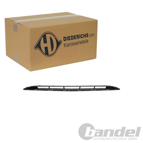 Diederichs blende schwarz - diederichs,