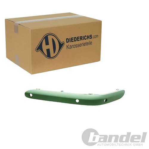 Diederichs leiste pdc - diederichs,