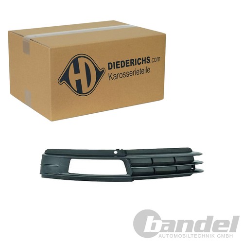 Diederichs blende - diederichs,