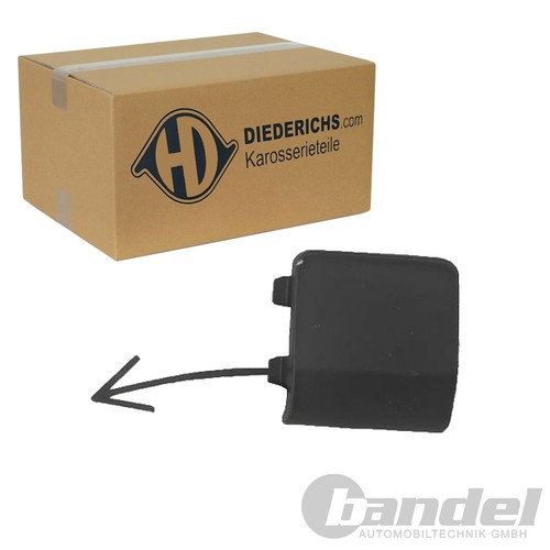 Diederichs blende - diederichs,