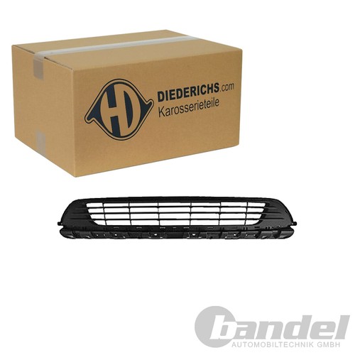 Diederichs blende schwarz - diederichs,
