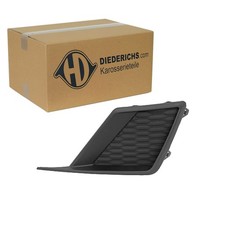 DIEDERICHS BLENDE SCHWARZ