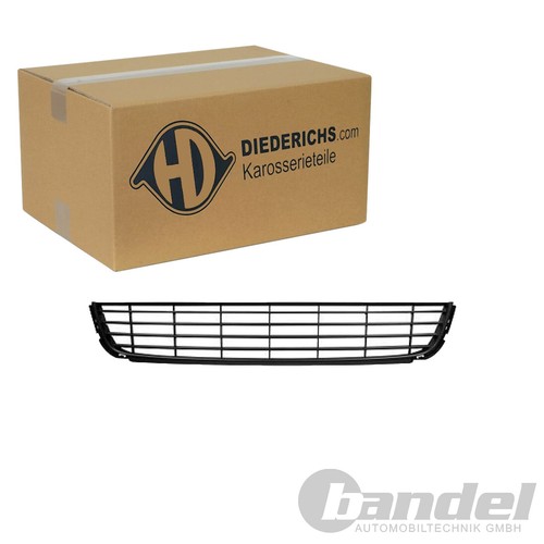 Diederichs blende schwarz - blende,