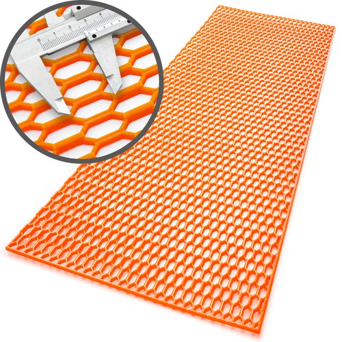 Kunststoff racing gitter - kunststoff,