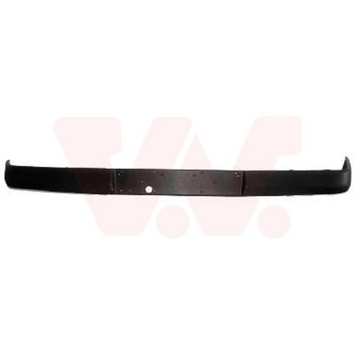 Van wezel blende stoßfänger - wezel,