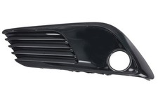 Stoßstangengitter vorne links