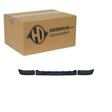 DIEDERICHS LEISTE STOßSTANGE