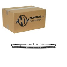 DIEDERICHS BLENDE SCHWARZ