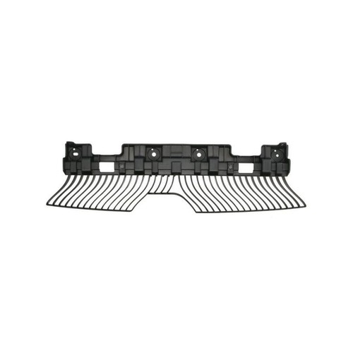 Stoßstange halter vorne für - stoßstange,