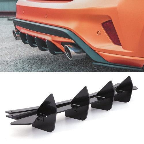 Heckstossstangendiffusor st - heckstossstangendiffusor,