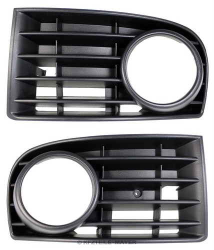 Set satz lüftungsgitter - 2x,