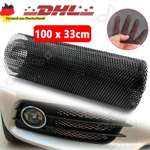 Alu racing gitter 100 cm - alu, 100*33