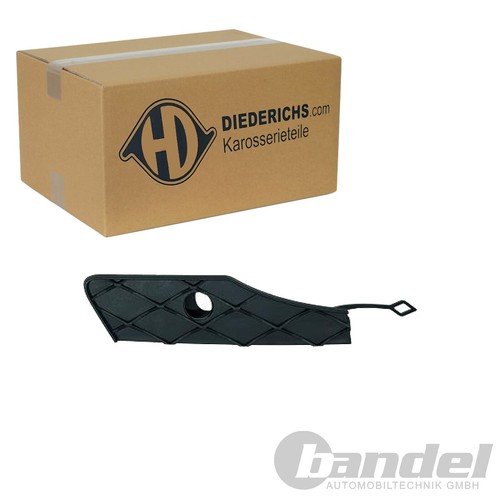 Diederichs blende - diederichs,