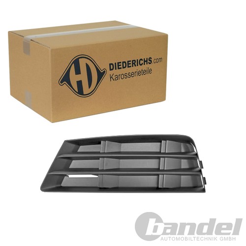 Diederichs blende schwarz - diederichs,