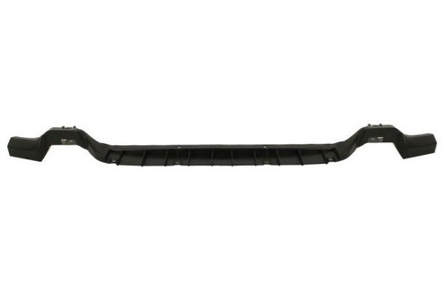 Stoßstange halter vorne mitte - halter,