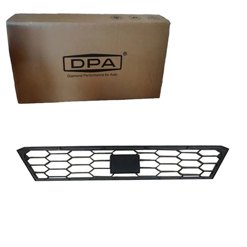 Dpa blende gitter - gitter, einsatz
