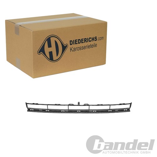 Diederichs blende schwarz - blende,
