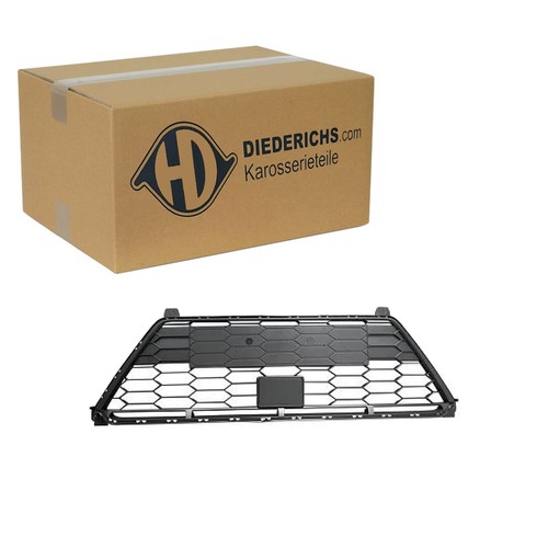 Diederichs blende schwarz - diederichs,