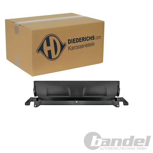 Diederichs blende schwarz - diederichs,