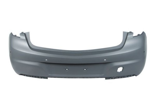 Stoßstange hinten für opel - hinten,