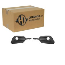 DIEDERICHS BLENDEN SET