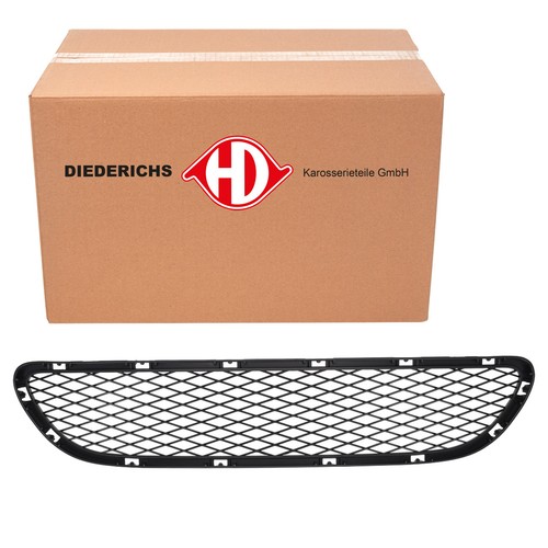 Diederichs lüftungsgitter - diederichs,