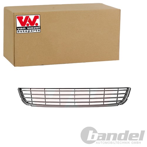Van wezel blende gitter - van,
