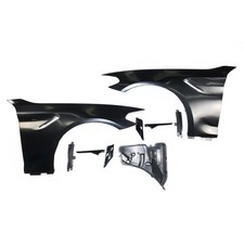 Sport Kotflügel Set +