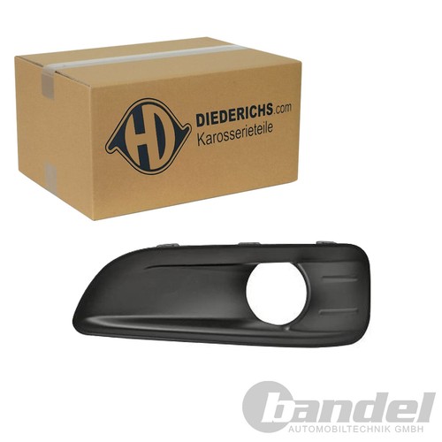 Diederichs blende - diederichs,