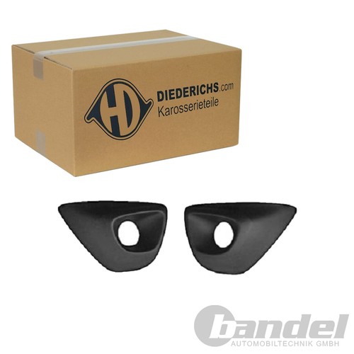 Diederichs blenden set - diederichs,