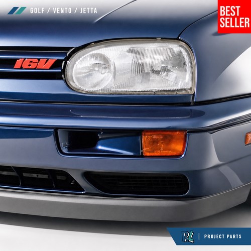 Golf mk3 gti vr6 - vw,