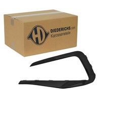 DIEDERICHS LEISTE GLATT