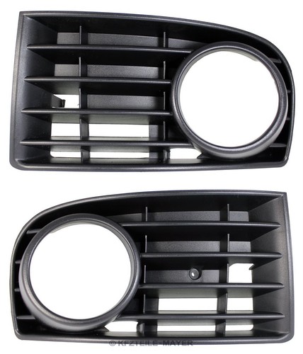 Set satz lüftungsgitter - set,